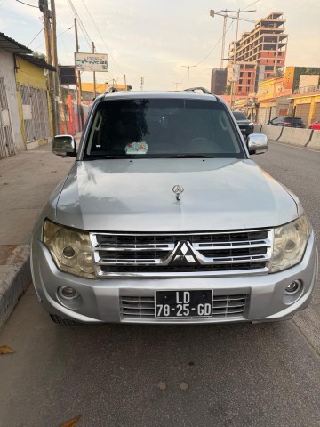 Venda MITSUBISHI PAJERO
