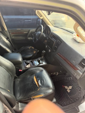 Venda MITSUBISHI PAJERO