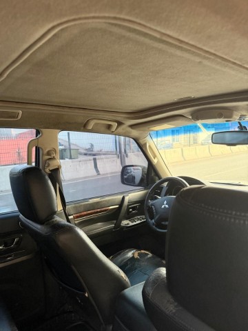 Venda MITSUBISHI PAJERO