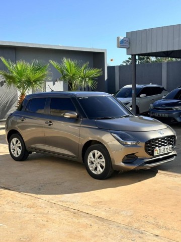 Venda SUZUKI SWIFT