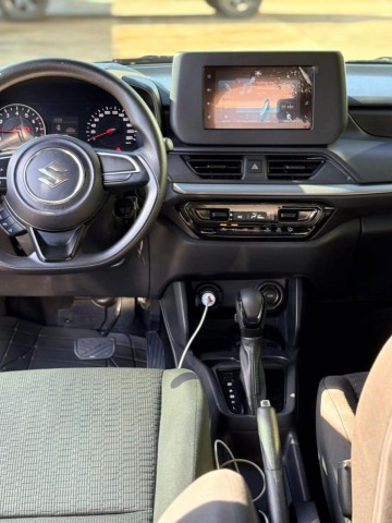 Venda SUZUKI SWIFT