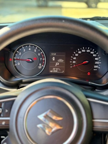 Venda SUZUKI SWIFT