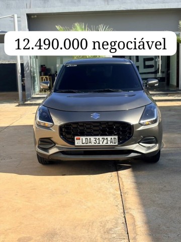 Venda SUZUKI SWIFT