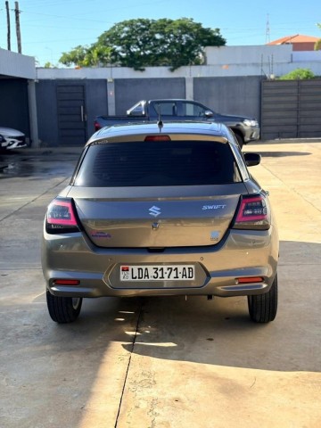 Venda SUZUKI SWIFT