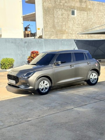 Venda SUZUKI SWIFT