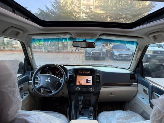 Venda MITSUBISHI PAJERO