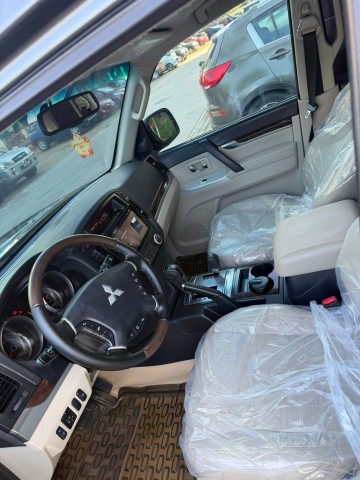 Venda MITSUBISHI PAJERO