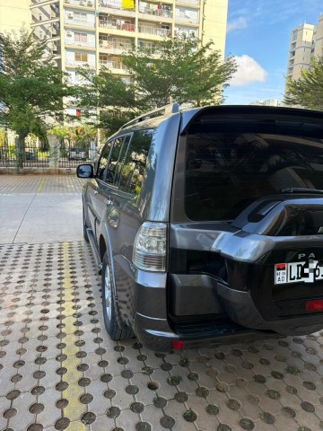 Venda MITSUBISHI PAJERO