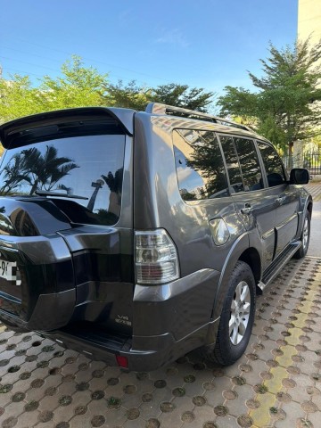 Venda MITSUBISHI PAJERO