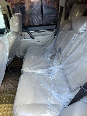 Venda MITSUBISHI PAJERO