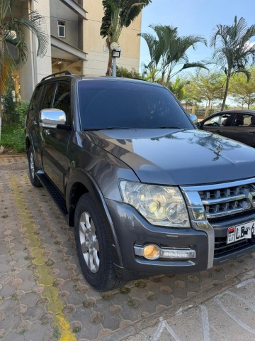 Venda MITSUBISHI PAJERO
