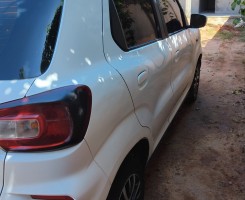 A venda Vendo este suzuki spresso
