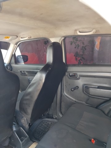 Venda Vendo este suzuki spresso