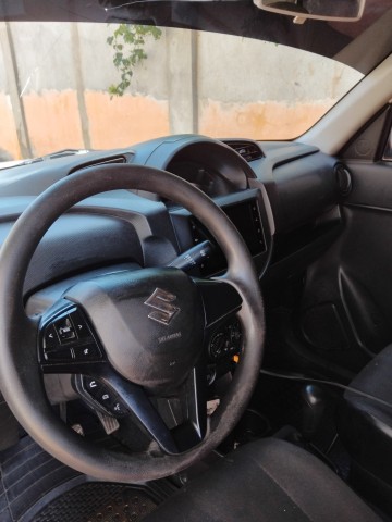 Venda Vendo este suzuki spresso