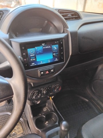 Venda Vendo este suzuki spresso