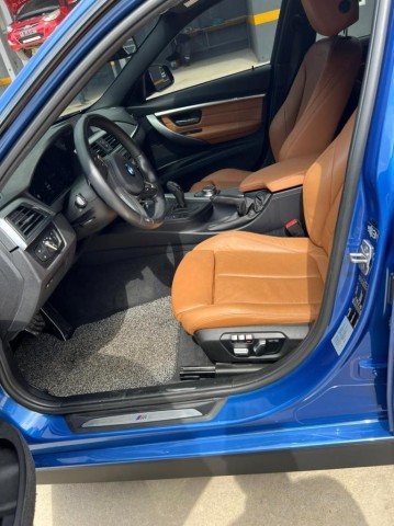 Venda BMW 330i