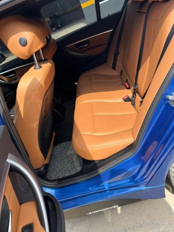 Venda BMW 330i