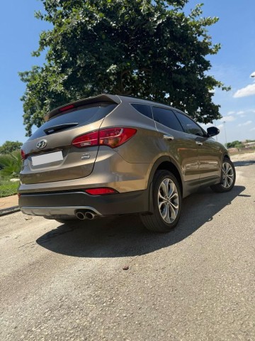 Venda HYUNDAI SANTA FÉ FULL