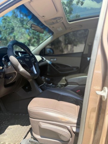 Venda HYUNDAI SANTA FÉ FULL