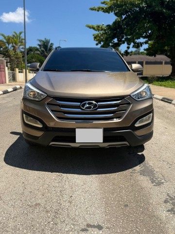 Venda HYUNDAI SANTA FÉ FULL