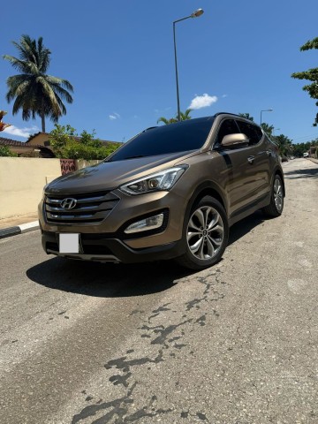 Venda HYUNDAI SANTA FÉ FULL