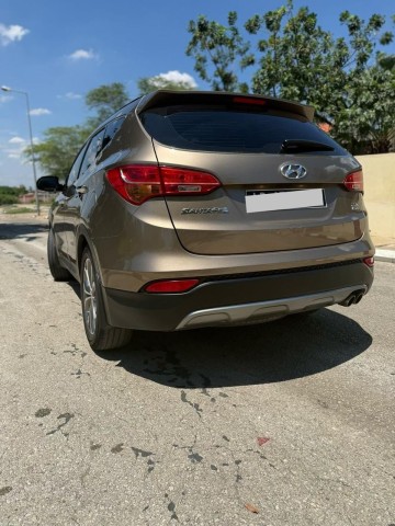 Venda HYUNDAI SANTA FÉ FULL