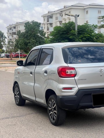 Venda SUZUKI SPRESSO