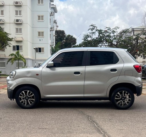 Venda SUZUKI SPRESSO