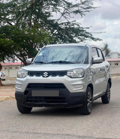 Venda SUZUKI SPRESSO