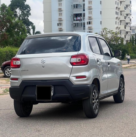 Venda SUZUKI SPRESSO