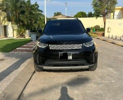 A venda RANGE ROVER | DISCOVERY