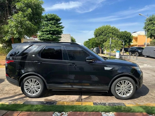 Venda RANGE ROVER | DISCOVERY