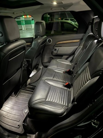 Venda RANGE ROVER | DISCOVERY