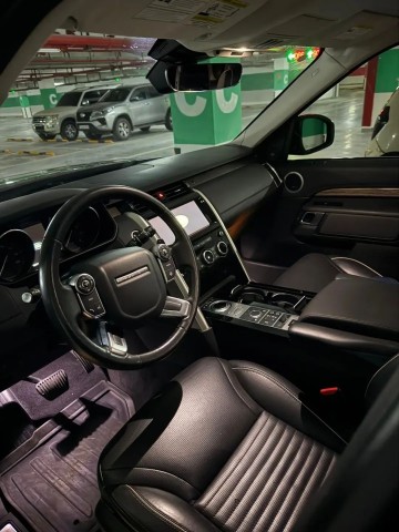 Venda RANGE ROVER | DISCOVERY