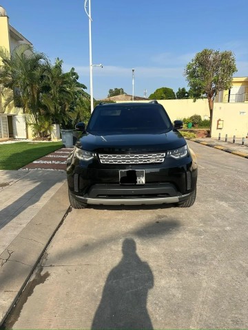 Venda RANGE ROVER | DISCOVERY
