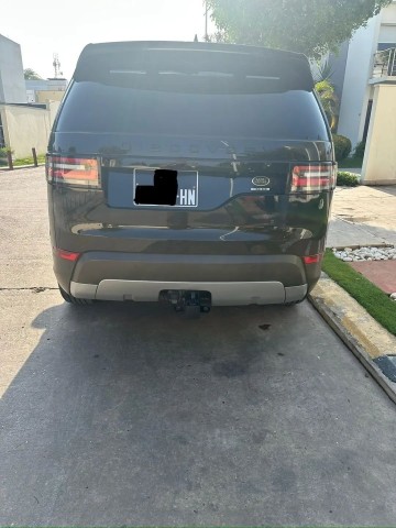 Venda RANGE ROVER | DISCOVERY