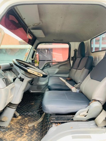 Venda MITSUBISHI CANTER