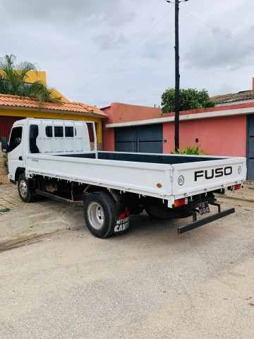 Venda MITSUBISHI CANTER