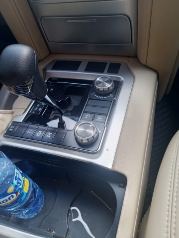Venda TOYOTA LAND CRUISER | VXR