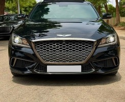 A venda HYUNDAI GENESIS | G80