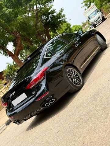 Venda HYUNDAI GENESIS | G80