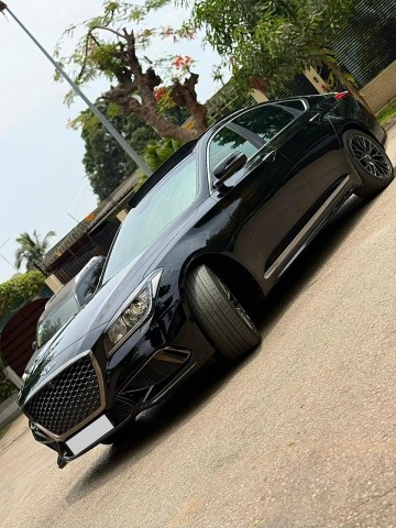 Venda HYUNDAI GENESIS | G80