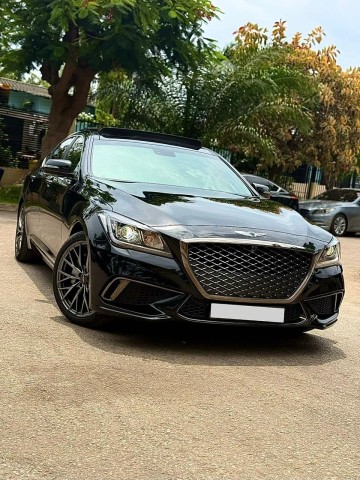 Venda HYUNDAI GENESIS | G80