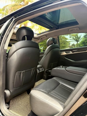 Venda HYUNDAI GENESIS | G80