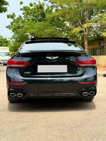 Venda HYUNDAI GENESIS | G80