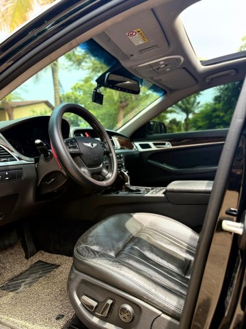 Venda HYUNDAI GENESIS | G80