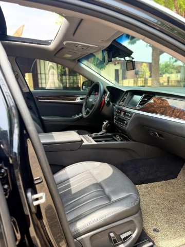 Venda HYUNDAI GENESIS | G80
