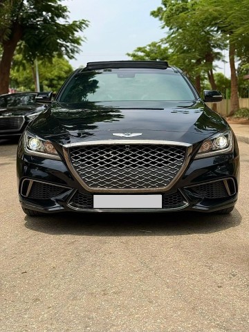 Venda HYUNDAI GENESIS | G80