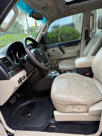 Venda MITSUBISHI PAJERO FULL