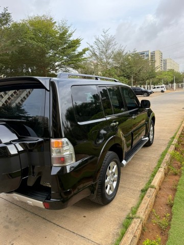 Venda MITSUBISHI PAJERO FULL